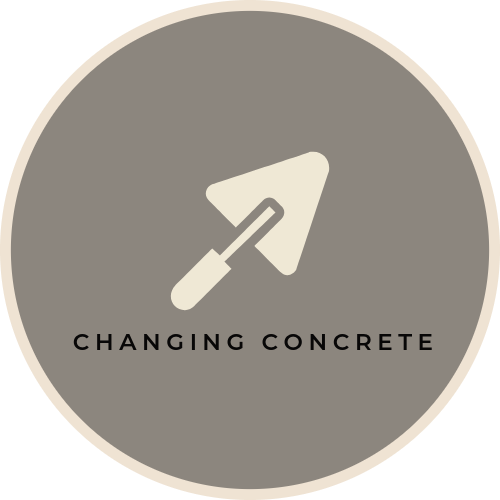 Changing Concrete